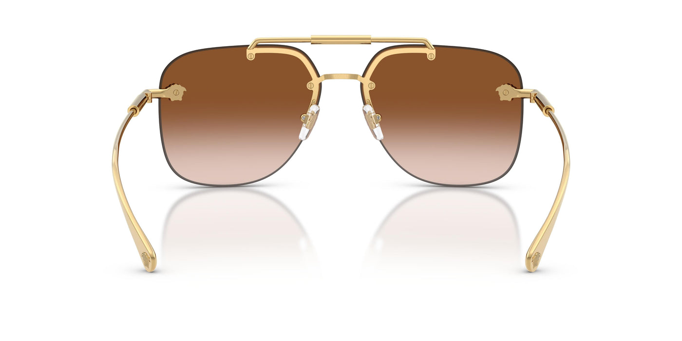Gafas de Sol Versace VE2296 100213 60 14