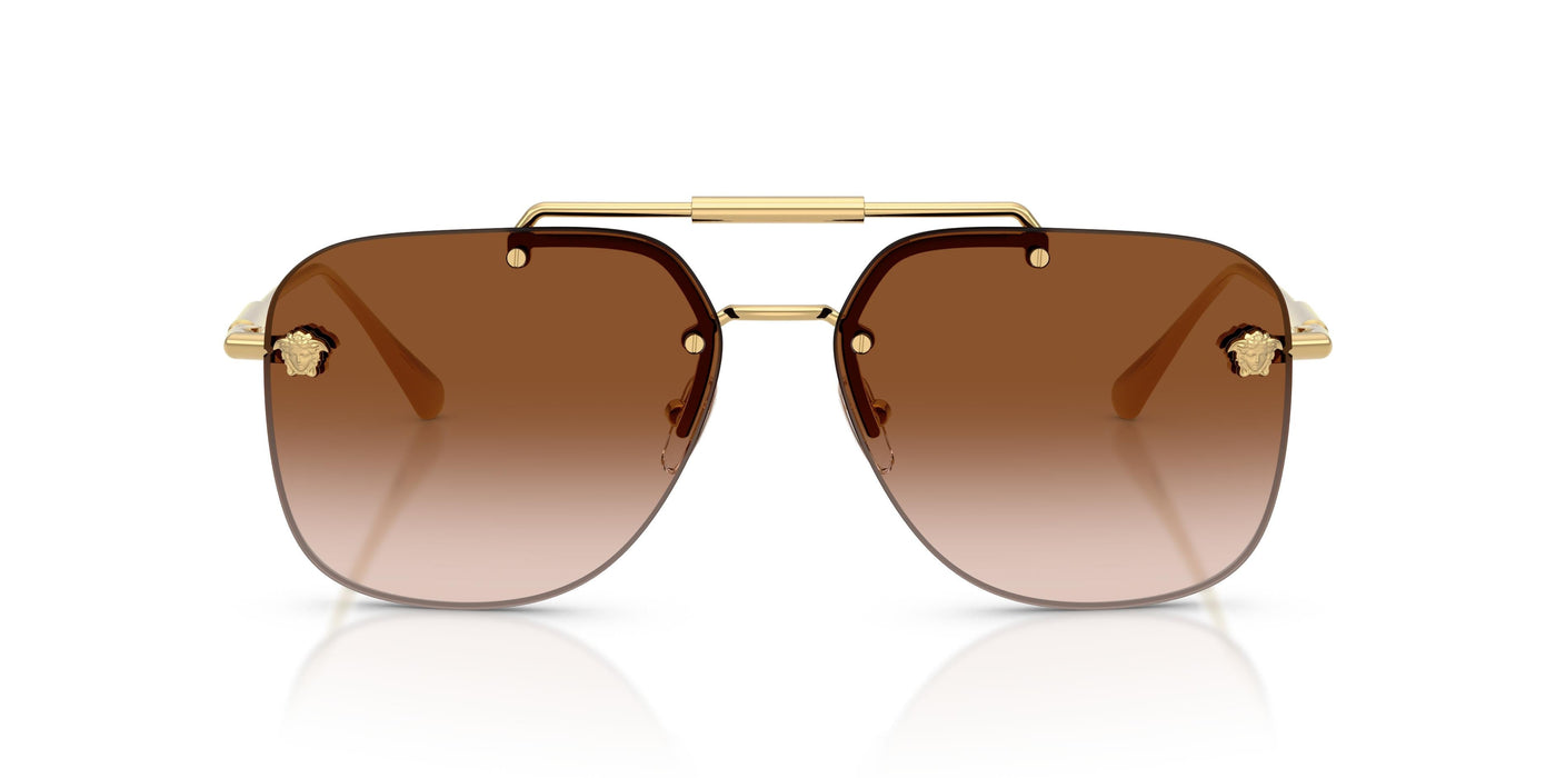 Gafas de Sol Versace VE2296 100213 60 14