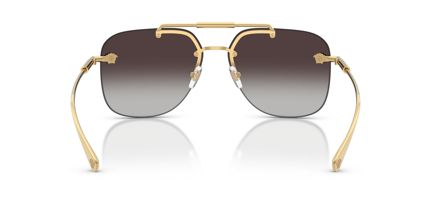 Gafas Graduadas Versace VE2296 100284 60 14