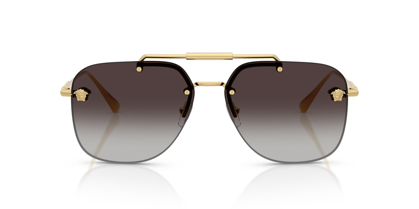 Gafas de Sol Versace VE2296 100284 60 14