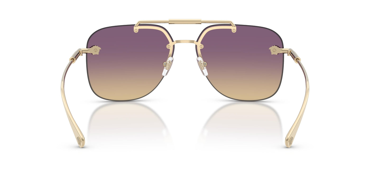 Gafas de Sol Versace VE2296 125270 60 14