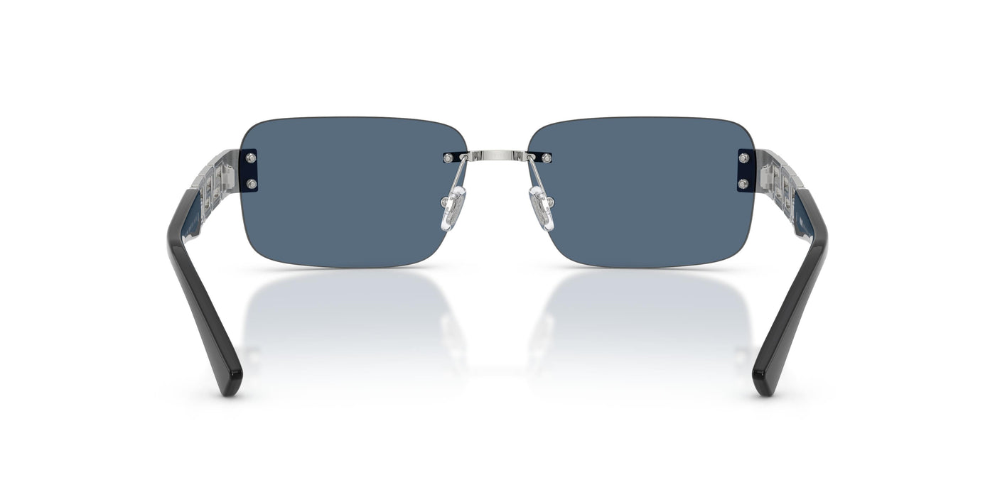 Gafas de Sol Versace VE2298 100180 58 15