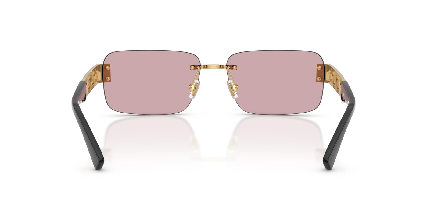 Gafas de Sol Versace VE2298 10021T 58 15