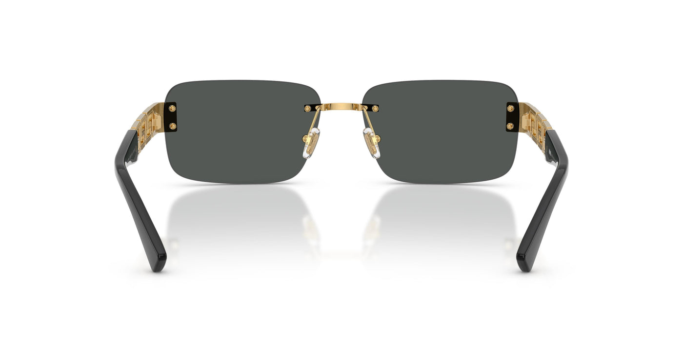 Gafas de Sol Versace VE2298 100287 58 15
