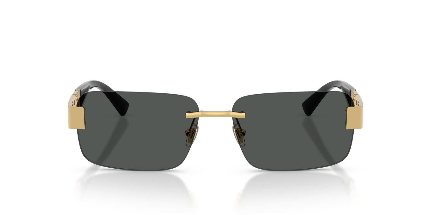 Gafas de Sol Versace VE2298 100287 58 15