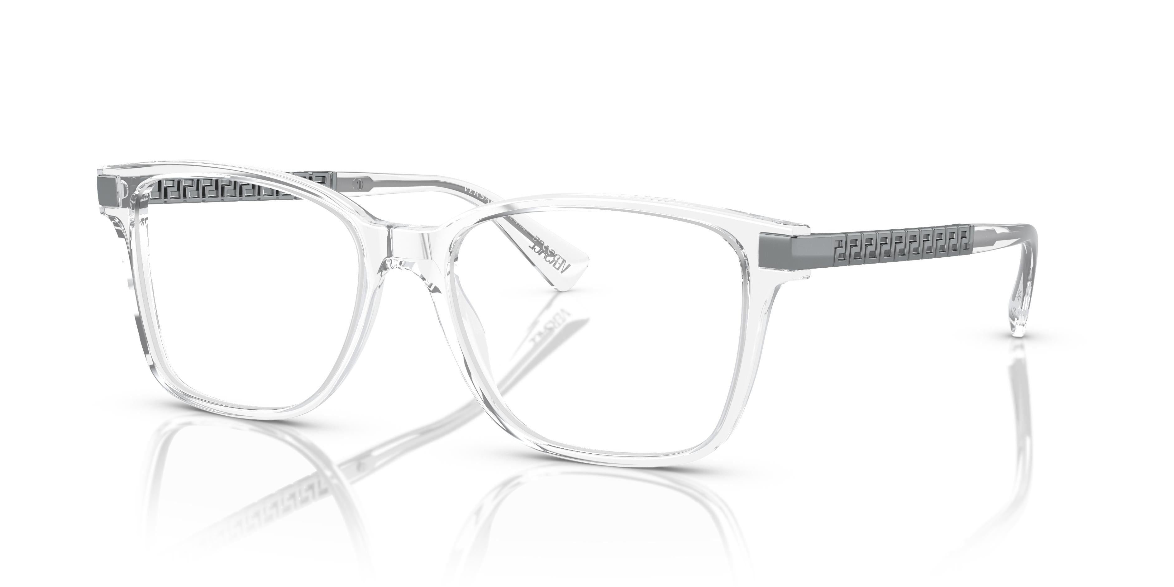 Prescription Glasses Versace VE3340U 148