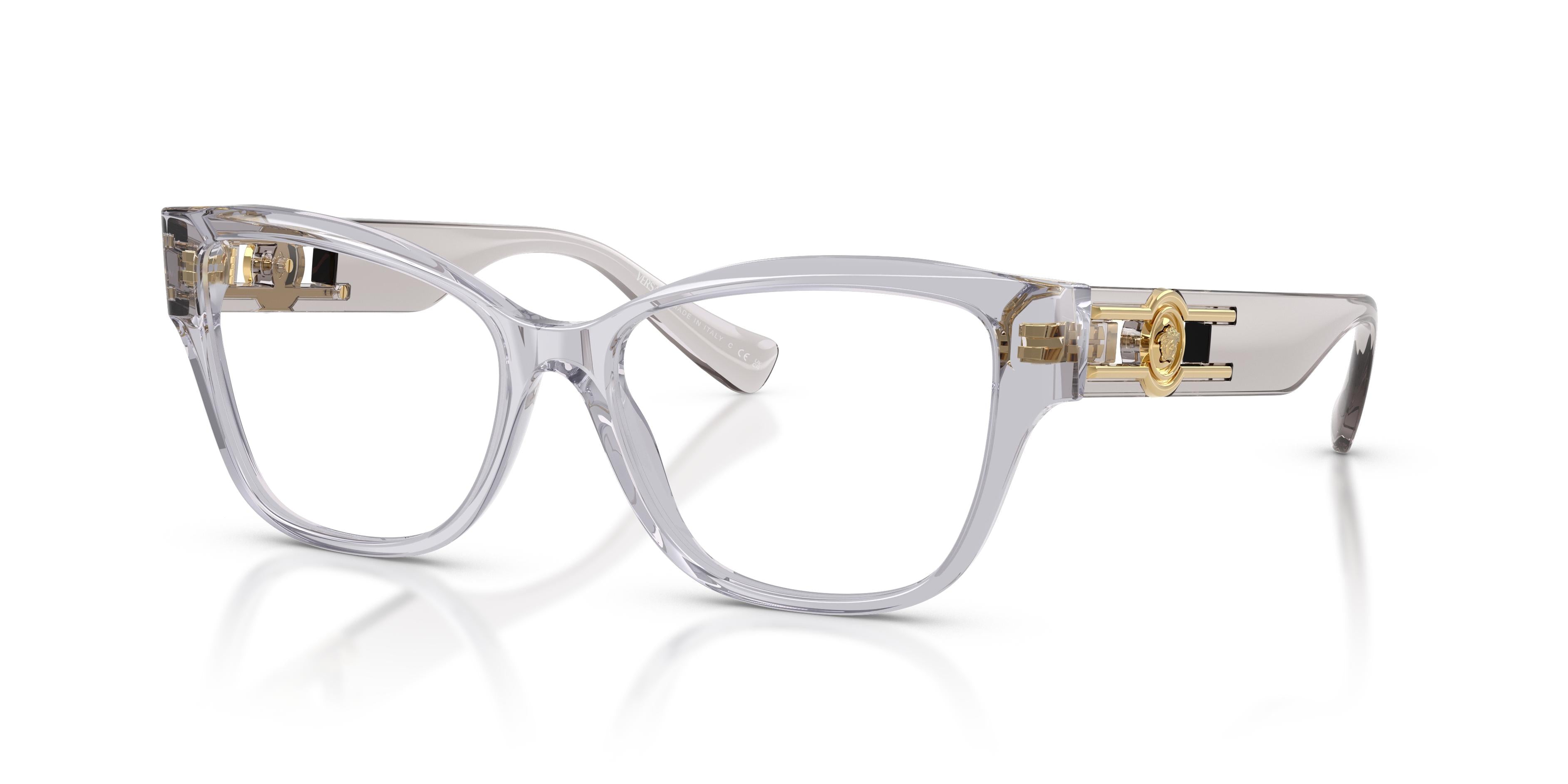 Gafas Graduadas Versace VE3347 5305 54 16
