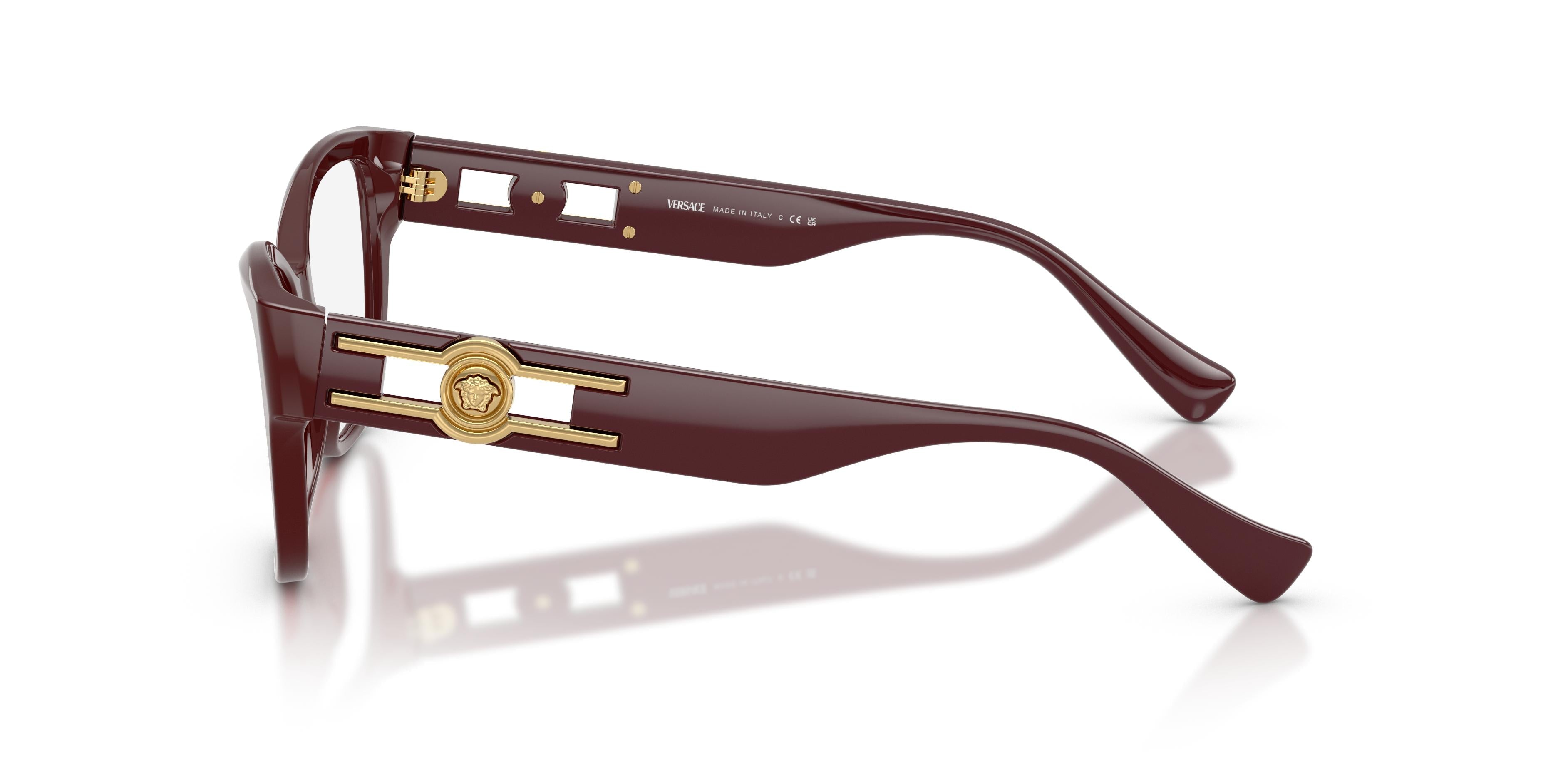 Gafas Graduadas Versace VE3347 5515 54 16