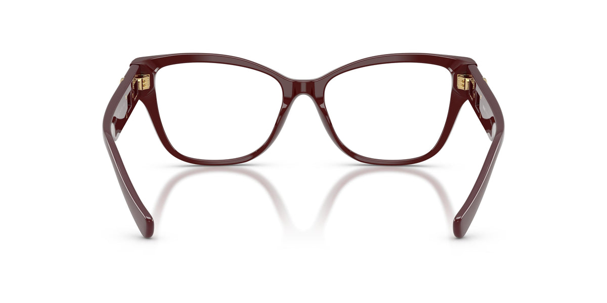 Gafas Graduadas Versace VE3347 5515 54 16 - vista 3