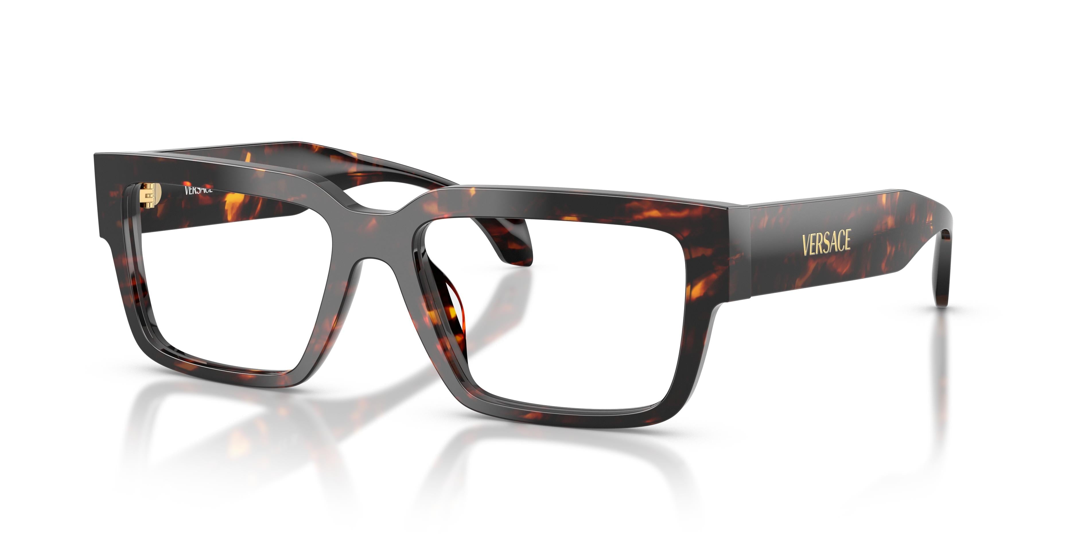 Gafas Graduadas Versace VE3374U 5509