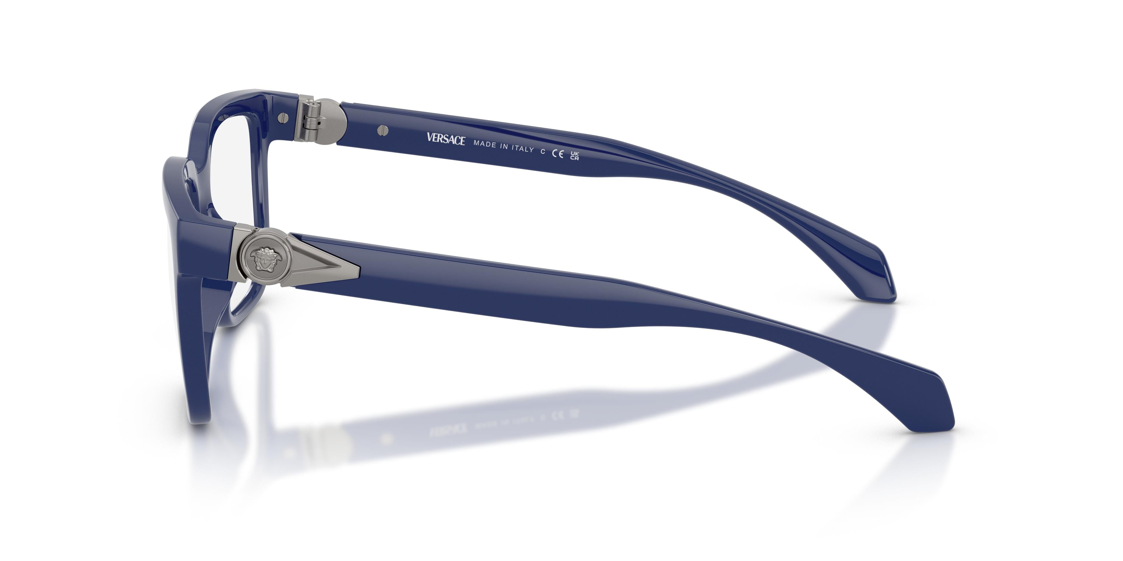 Gafas Graduadas Versace VE3377U 5450 55 18