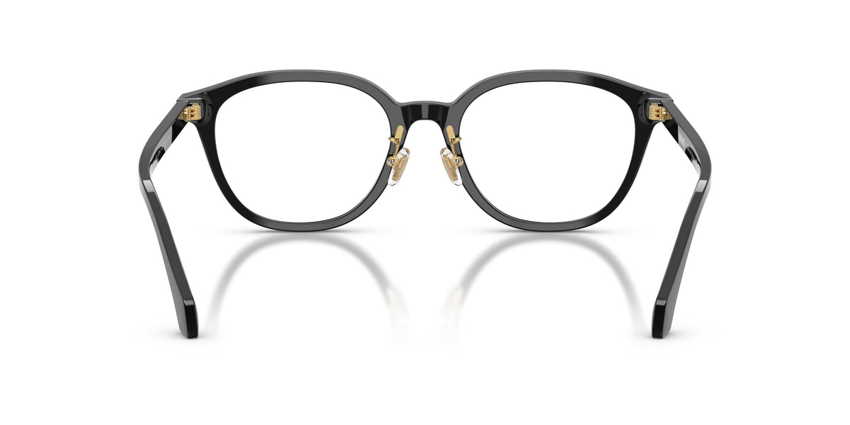 Gafas Graduadas Versace VE3379D GB1 53 19 - vista 3