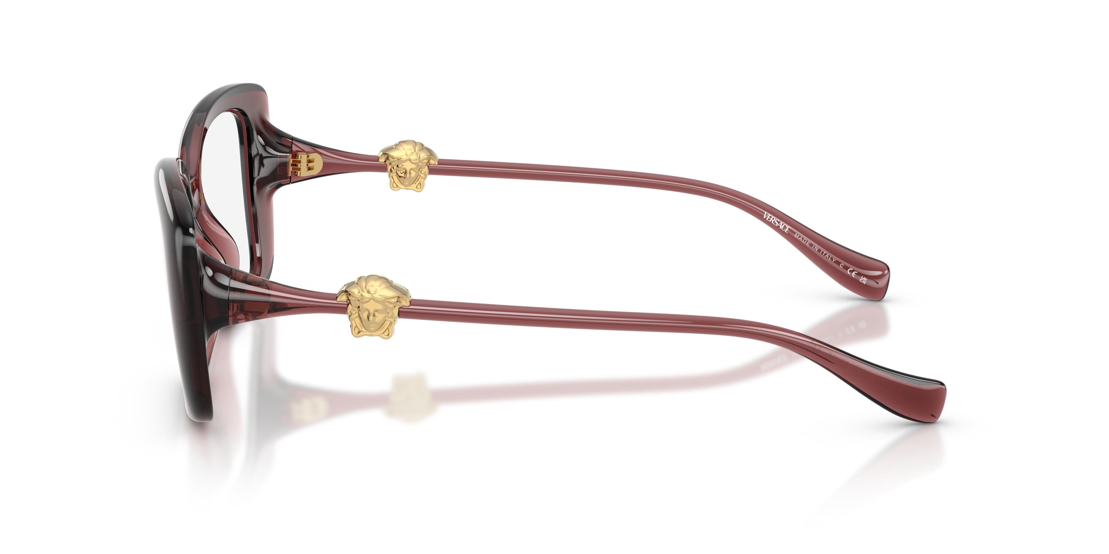 Prescription Glasses Versace VE3385U 5539