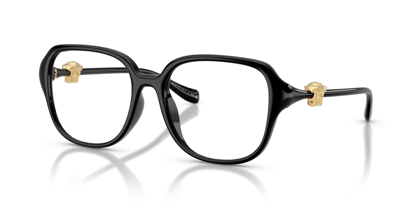 Gafas Graduadas Versace VE3386D GB1 55 18
