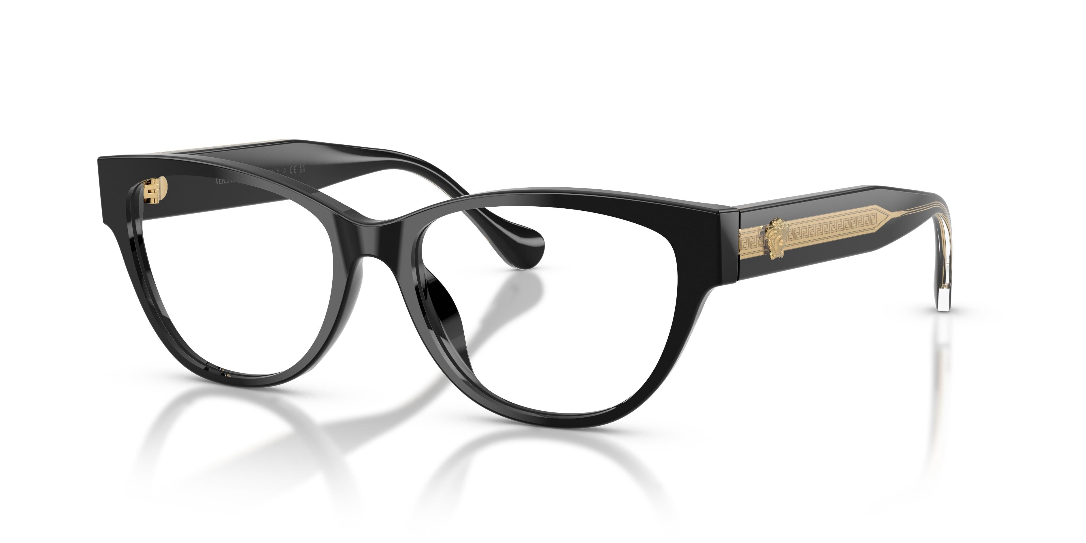 Gafas Graduadas Versace VE3389U GB1
