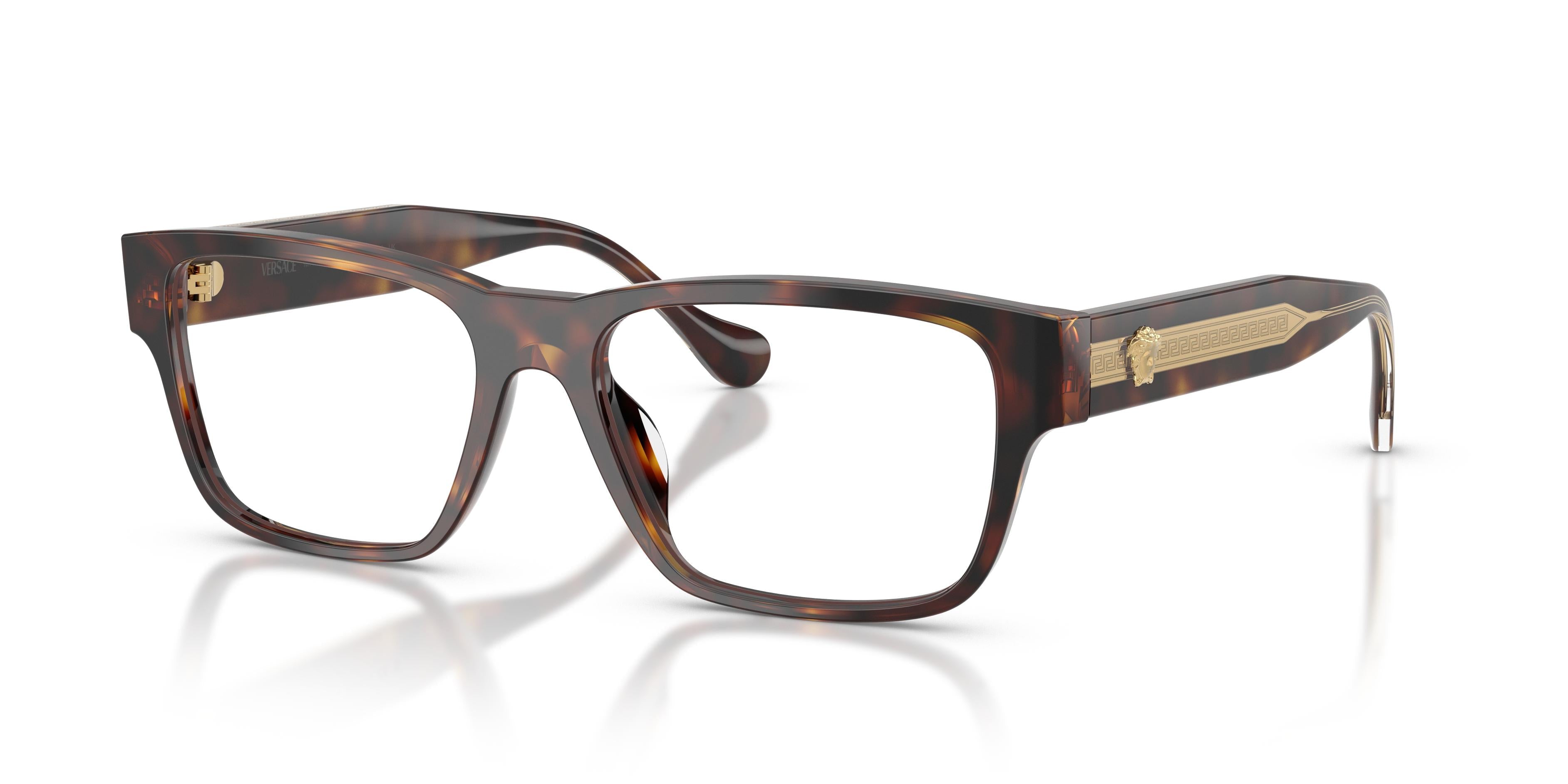 Gafas Graduadas Versace VE3390U 5537