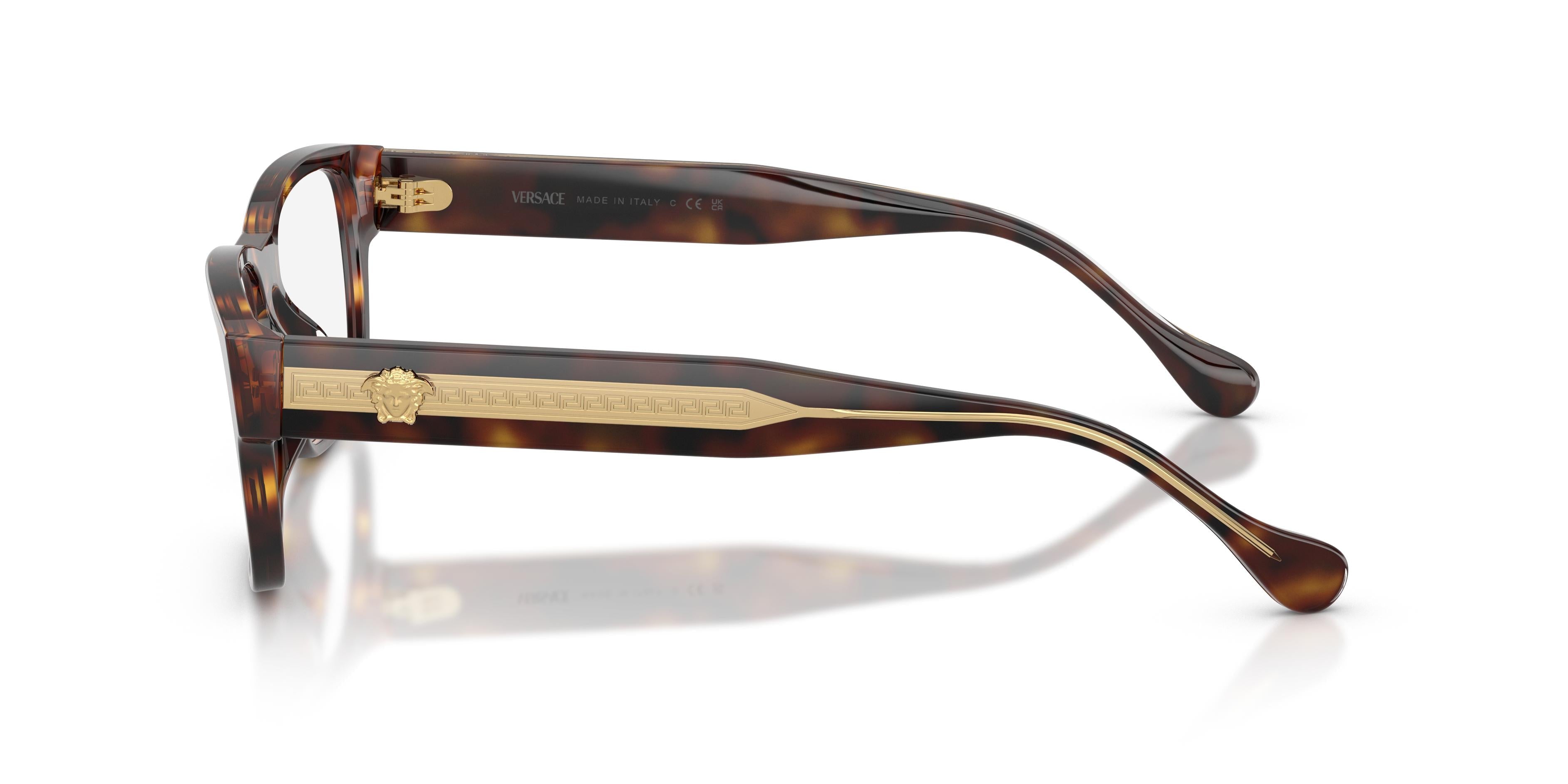 Gafas Graduadas Versace VE3390U 5537