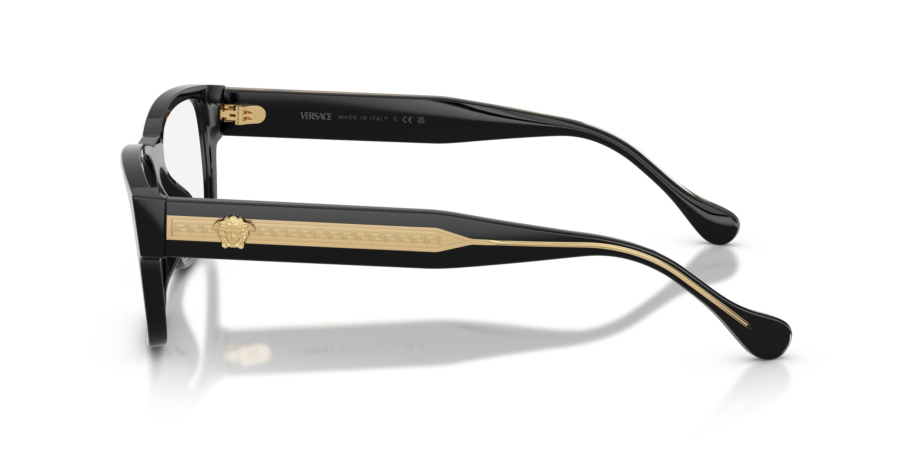 Gafas Graduadas Versace VE3390U GB1