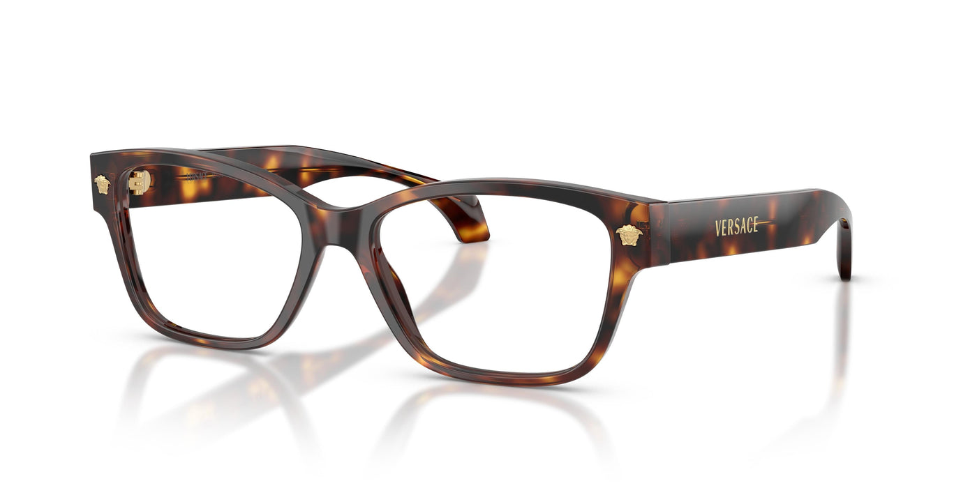 Gafas Graduadas Versace VE3392 5539
