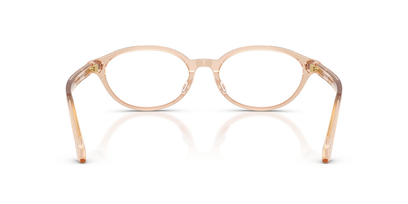 Gafas Graduadas Versace VE3393D 5518 53 17