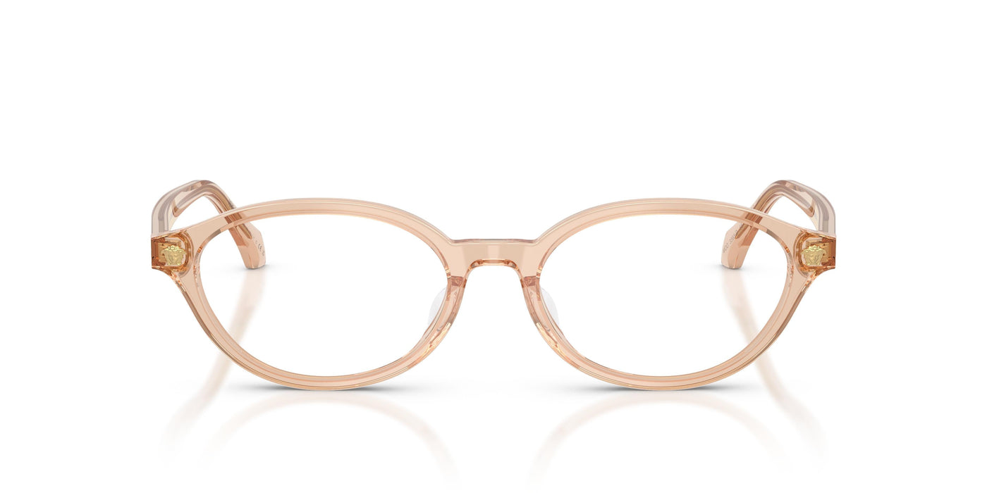 Gafas Graduadas Versace VE3393D 5518 53 17