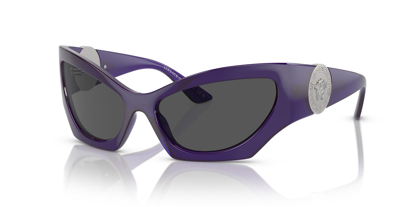 Gafas Graduadas Versace VE4450 541987 60 16