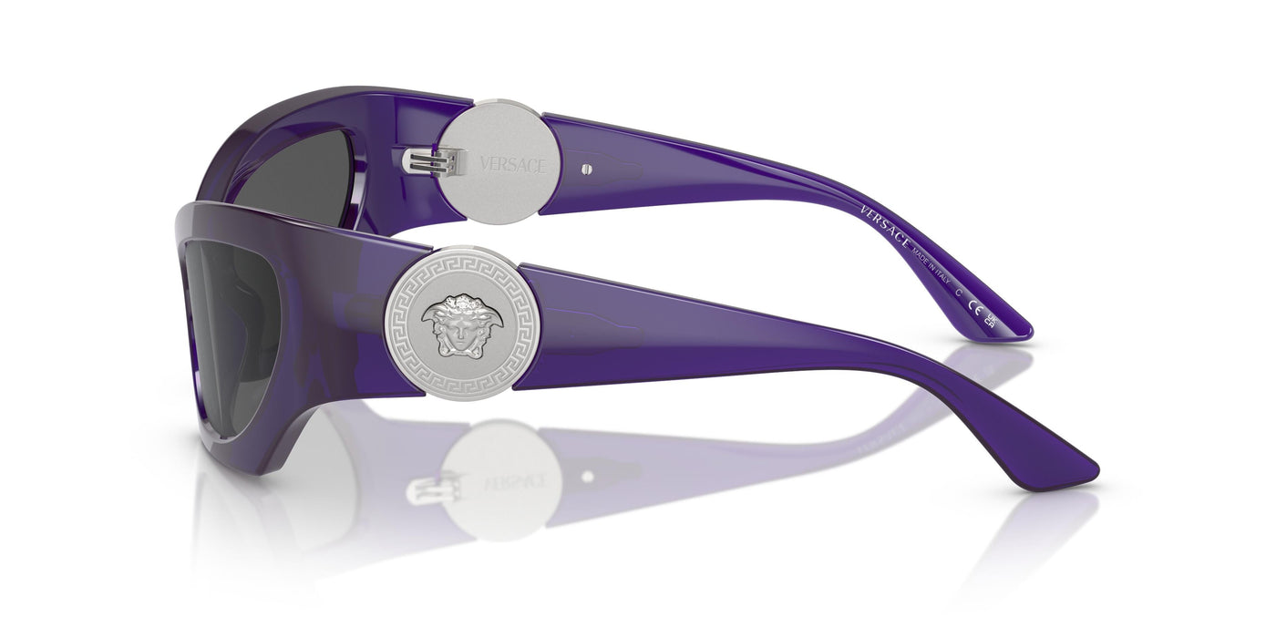 Gafas Graduadas Versace VE4450 541987 60 16
