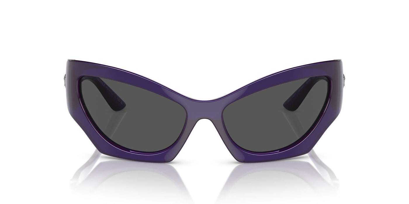 Gafas Graduadas Versace VE4450 541987 60 16