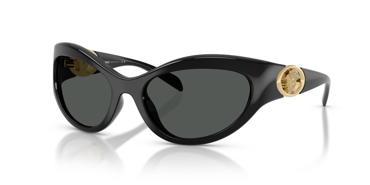 Gafas Graduadas Versace VE4485 GB1/87 59 19