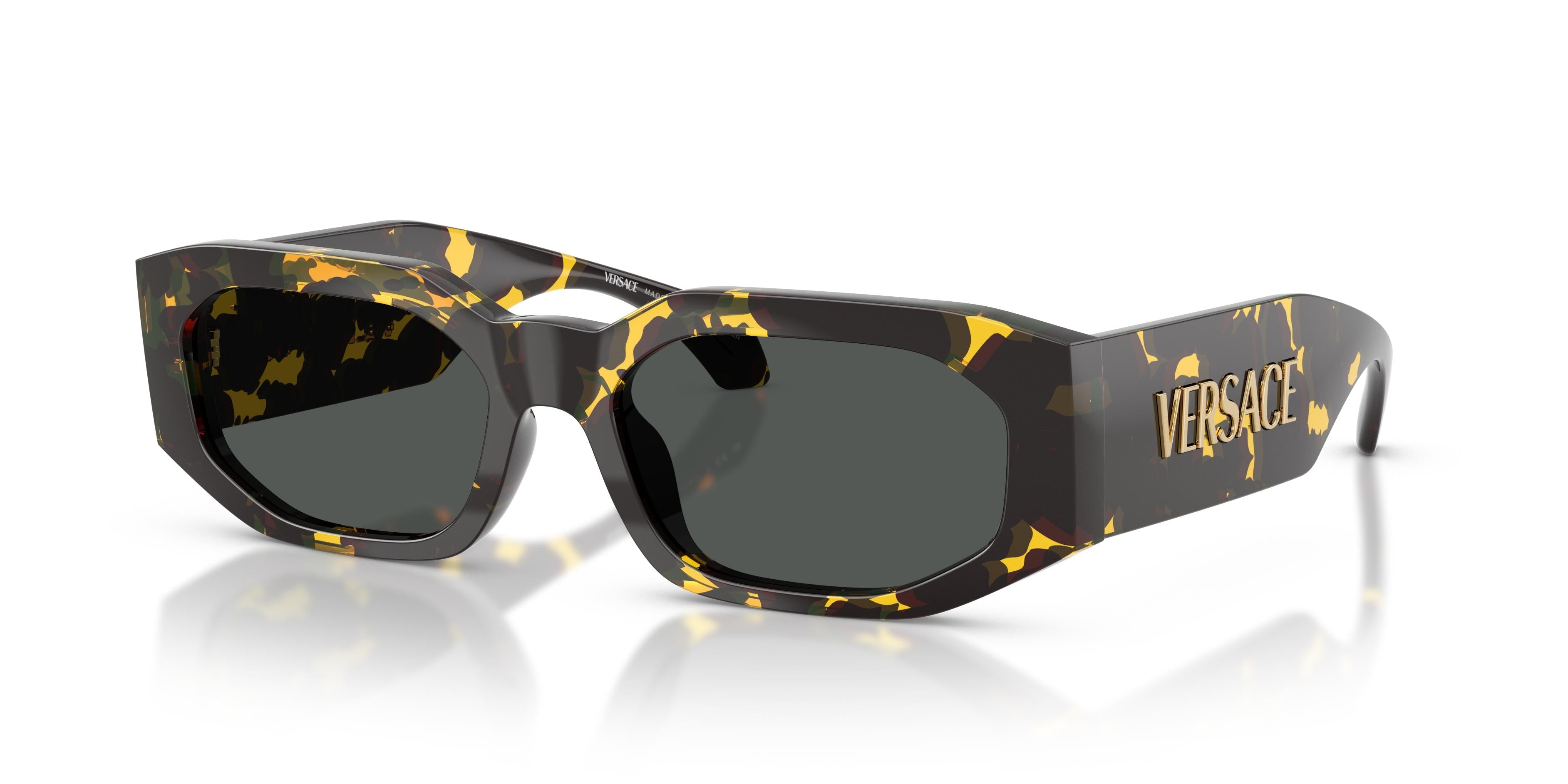 Gafas Graduadas Versace VE4489U 552887 55 18