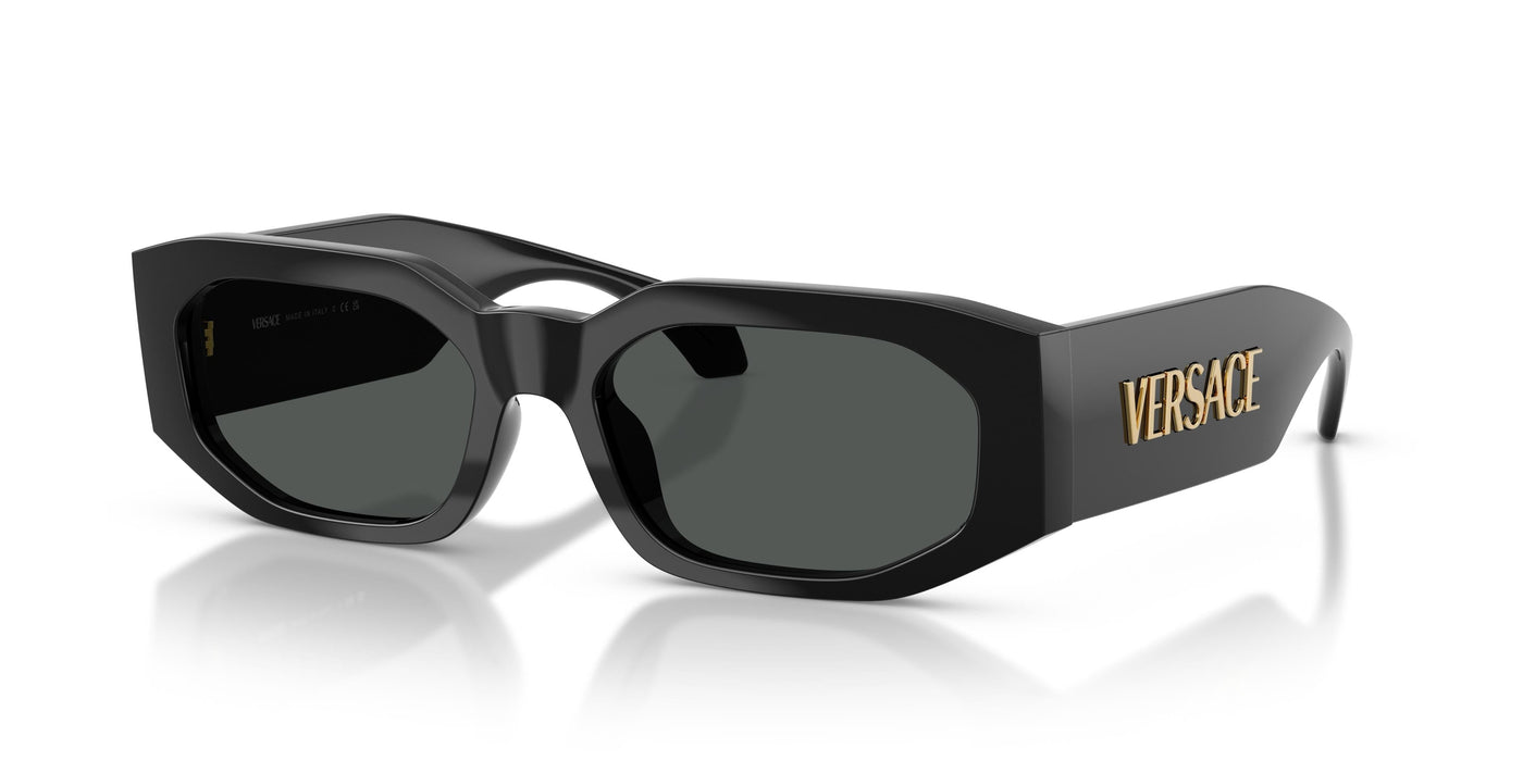 Gafas Graduadas Versace VE4489U GB1/87 55 18