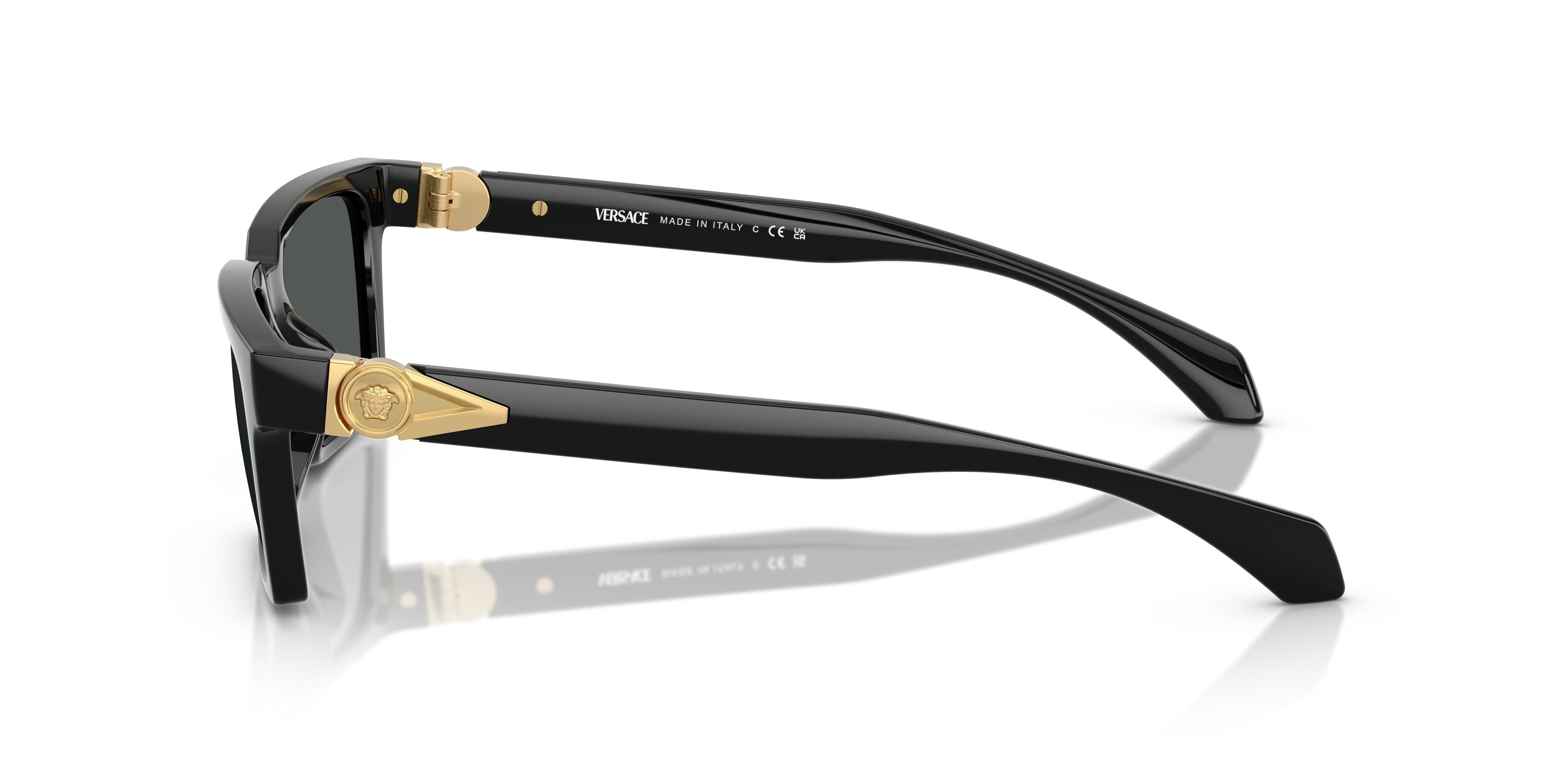 Gafas de Sol Versace VE4490U GB1/87 55 18