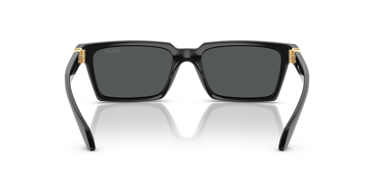 Gafas de Sol Versace VE4490U GB1/87 55 18 - vista 3