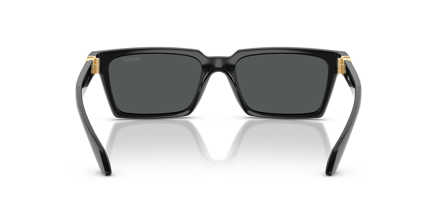 Sunglasses Versace VE4490U GB1/87 55 18