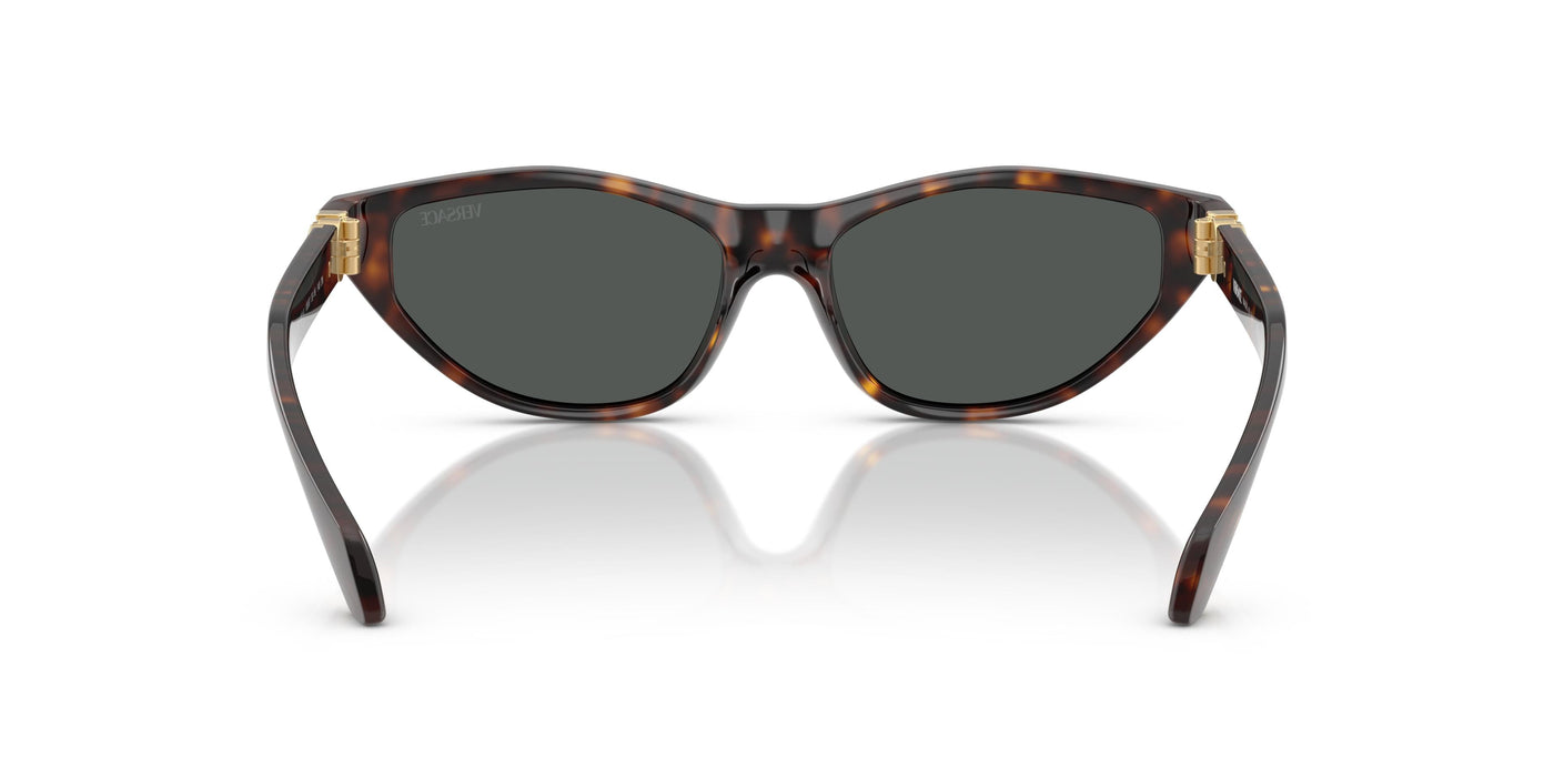 Gafas Graduadas Versace VE4491U 108/87 55 16
