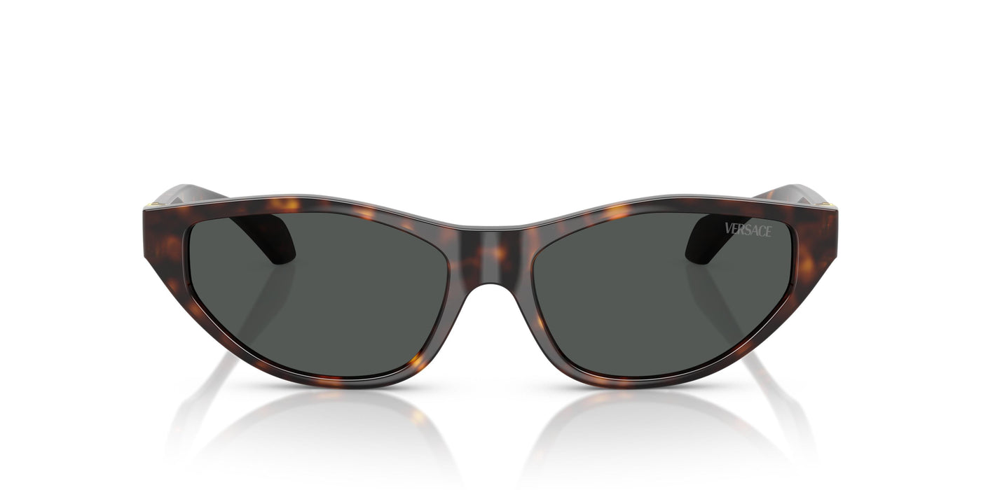 Gafas Graduadas Versace VE4491U 108/87 55 16