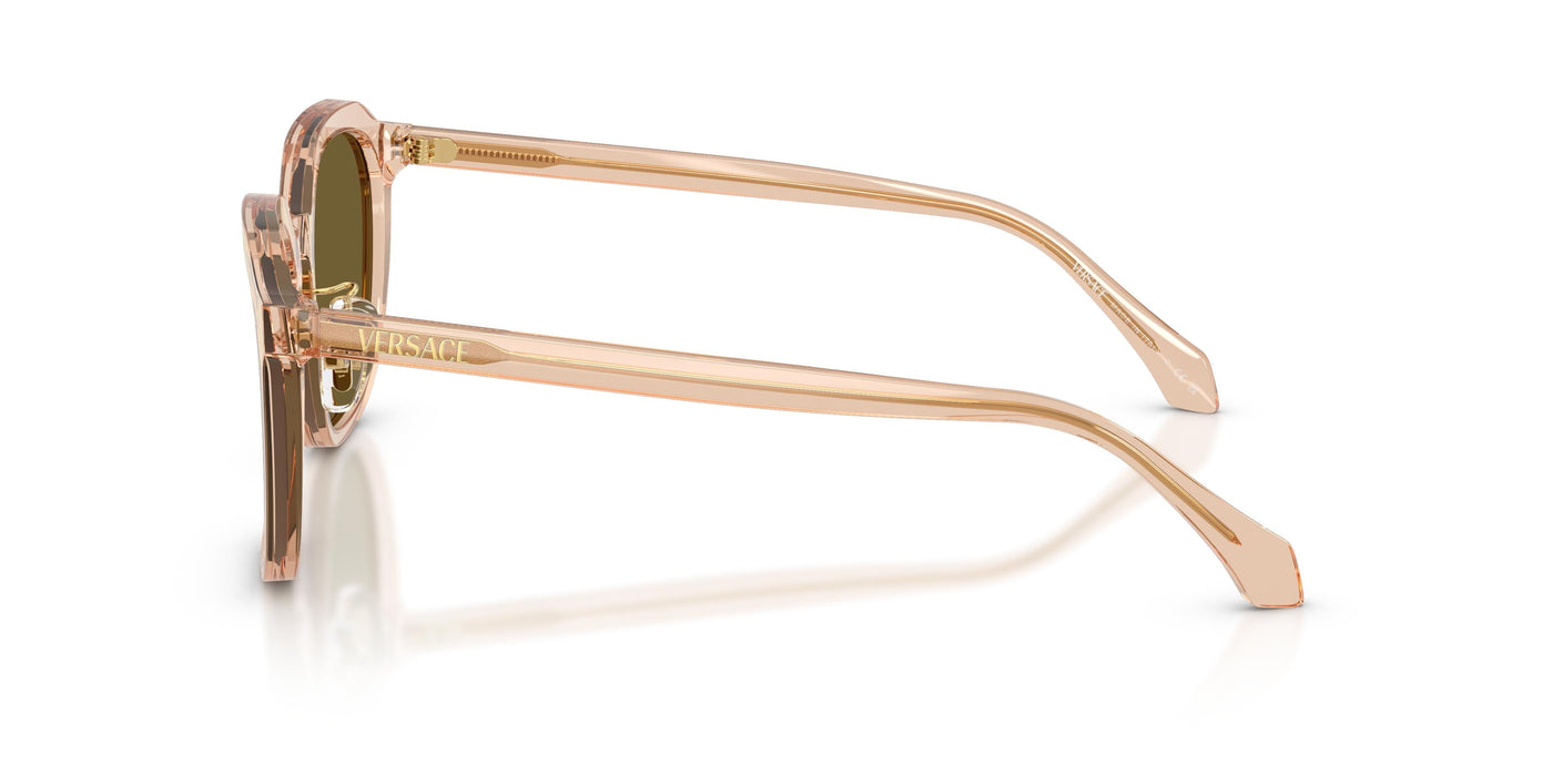 Gafas Graduadas Versace VE4493D 551883 55 21