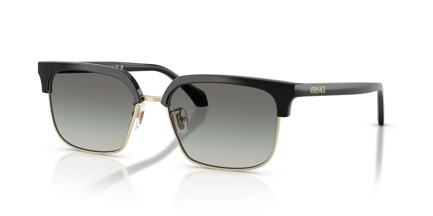 Gafas Graduadas Versace VE4494D GB1/11 56 17