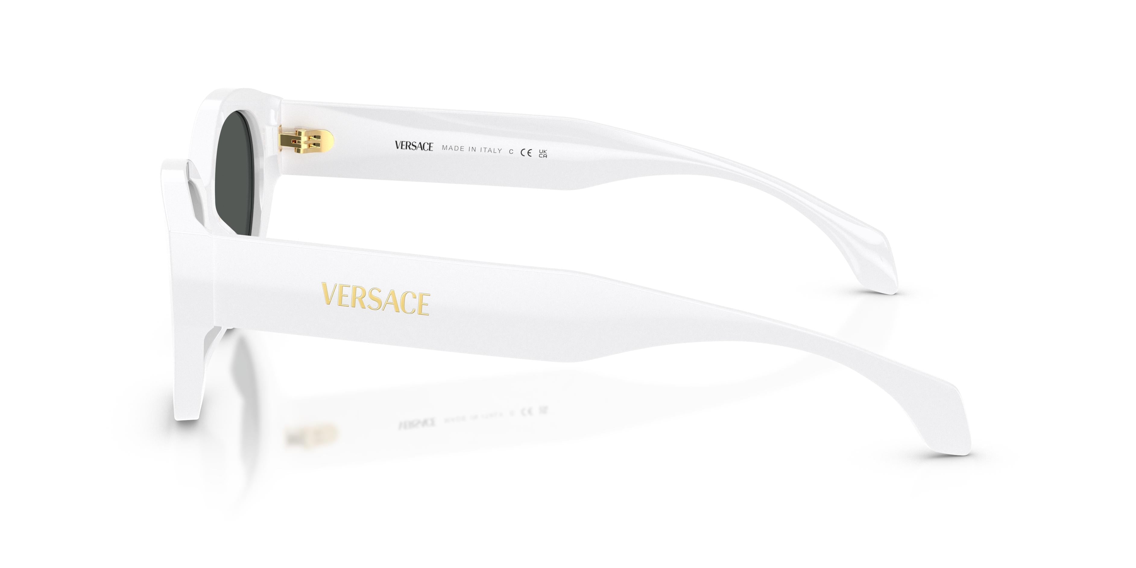 Gafas Graduadas Versace VE4495D 314/87 56 17