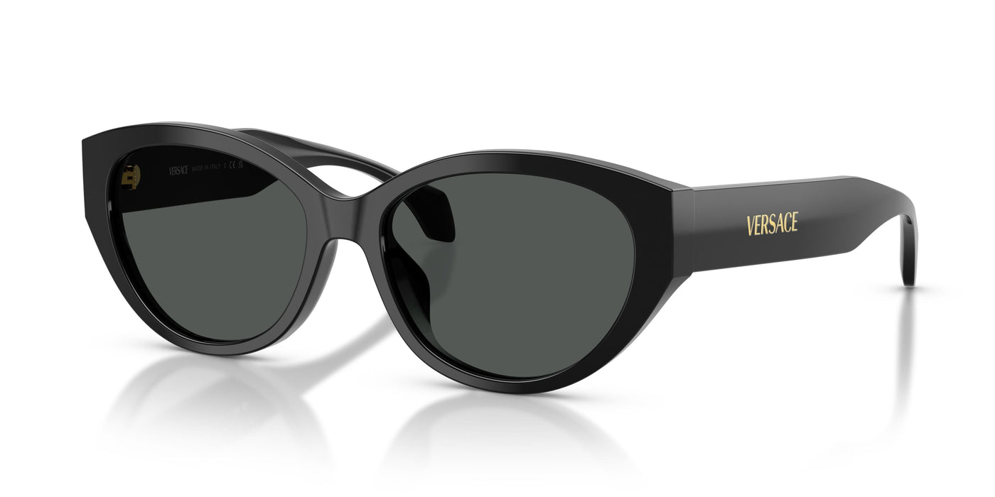 Gafas Graduadas Versace VE4495D GB1/87 56 17