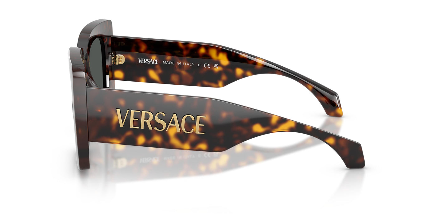 Gafas Graduadas Versace VE4496U 108/87 54 21