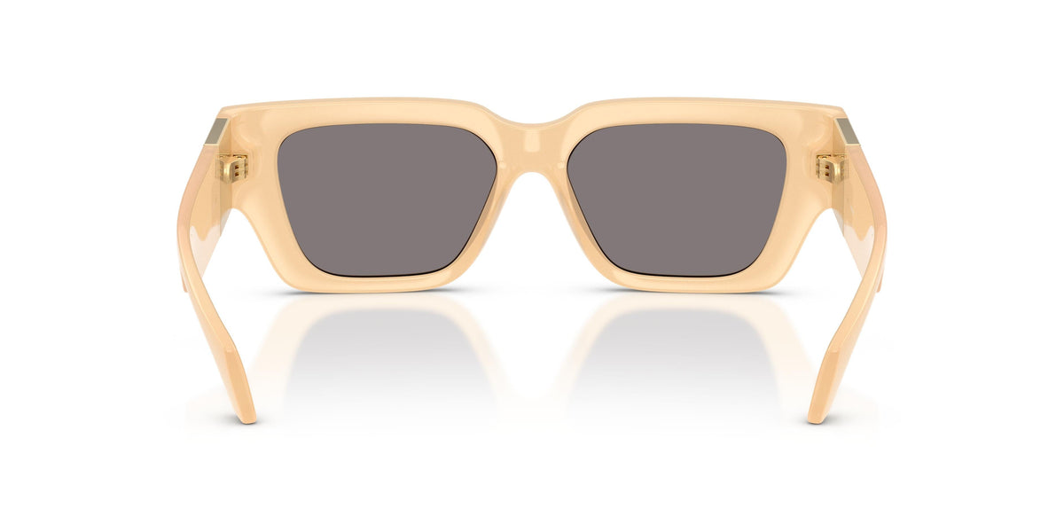 Gafas de Sol Versace VE4497U 554473 53 15 - vista 3