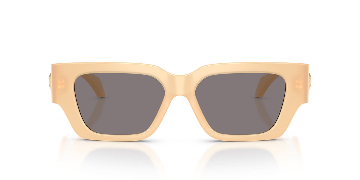 Gafas de Sol Versace VE4497U 554473 53 15 - vista 4