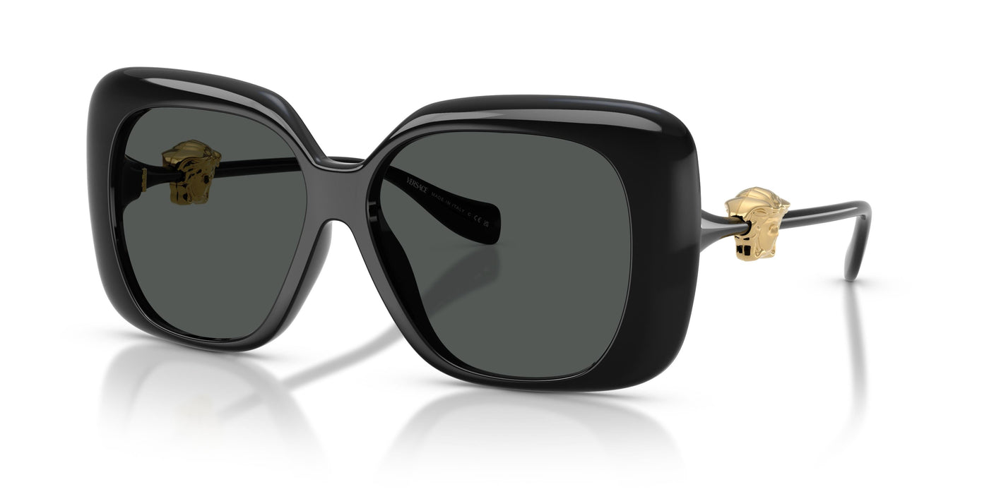 Gafas Graduadas Versace VE4499U GB1/87 57 14
