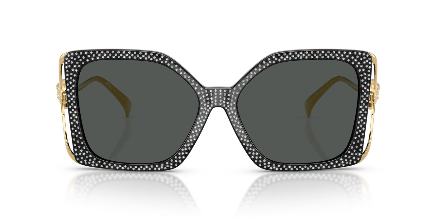 Gafas Graduadas Versace VE4502U 550787 58 16