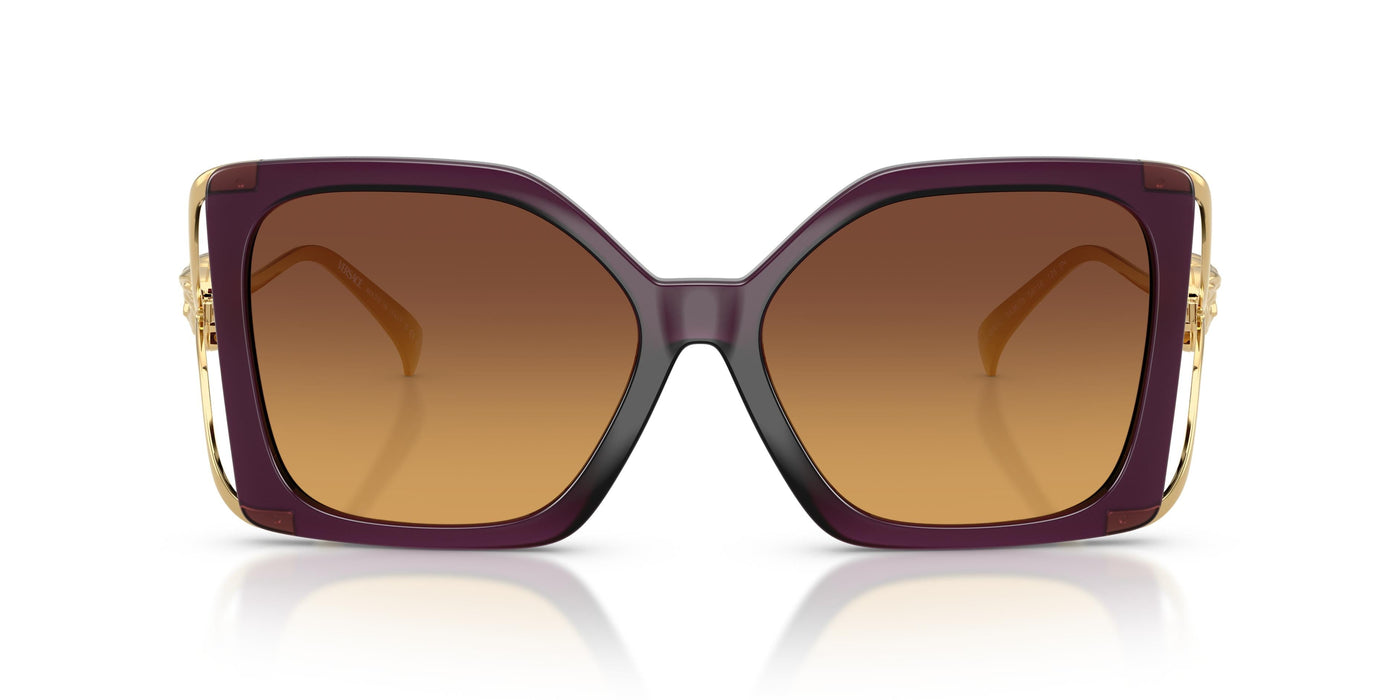 Gafas Graduadas Versace VE4502U 5536T5 58 16