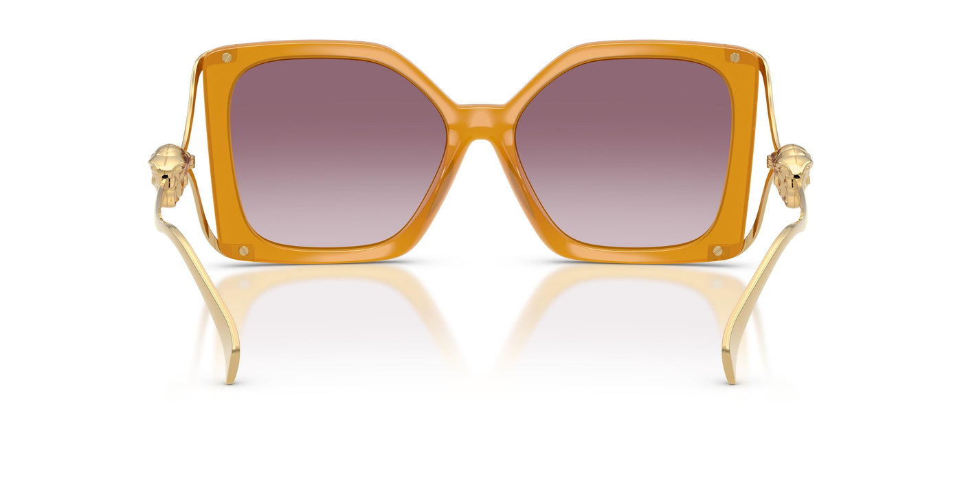 Gafas de Sol Versace VE4502U 55376X 58 16