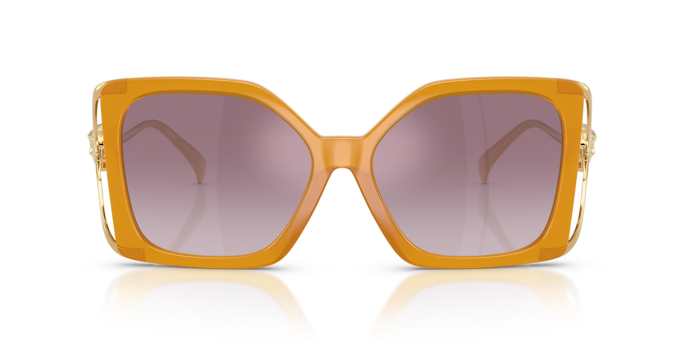 Gafas de Sol Versace VE4502U 55376X 58 16