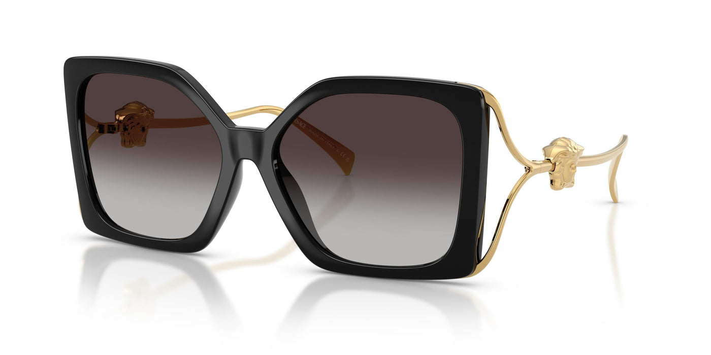 Gafas de Sol Versace VE4502U GB1/87 58 16