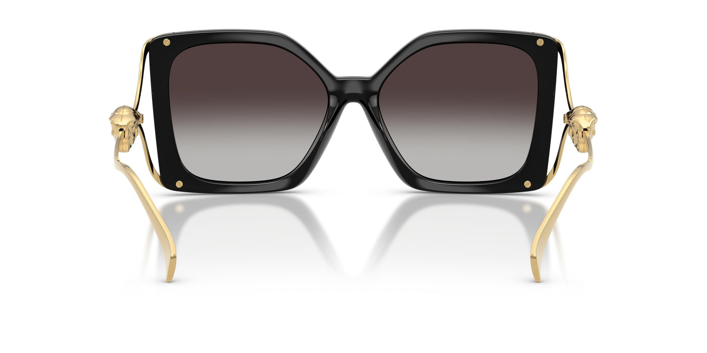 Gafas de Sol Versace VE4502U GB1/87 58 16